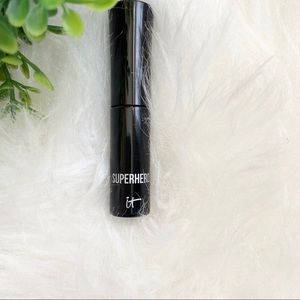 It cosmetics mascara